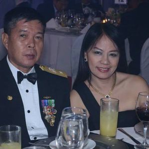 Meet your Posher, Maryann